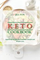 Keto Cookbook