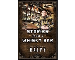 Stories From A Whisky Bar Image