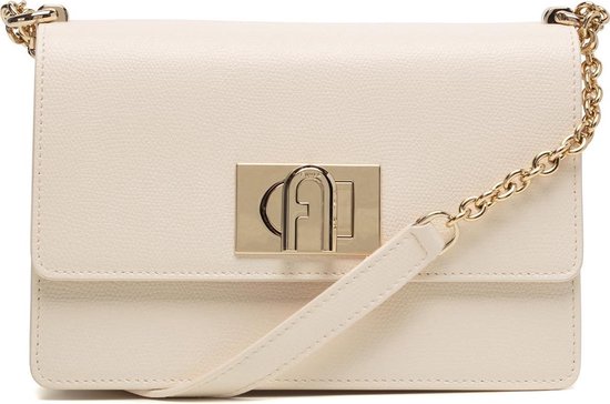 Furla Furla 1927 Mini Crossbody 20 pergamena