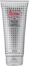 Naomi Campbell Naomi Shower Gel