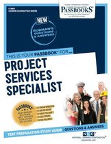 Project Services Specialist, 1660