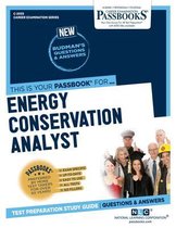 Energy Conservation Analyst, 2035