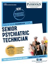 Senior Psychiatric Technician, 4231