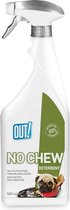 Out! No Chew Deterrent spray 500 ML