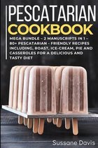 Pescatarian Cookbook