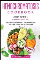 Hemochromatosis Cookbook