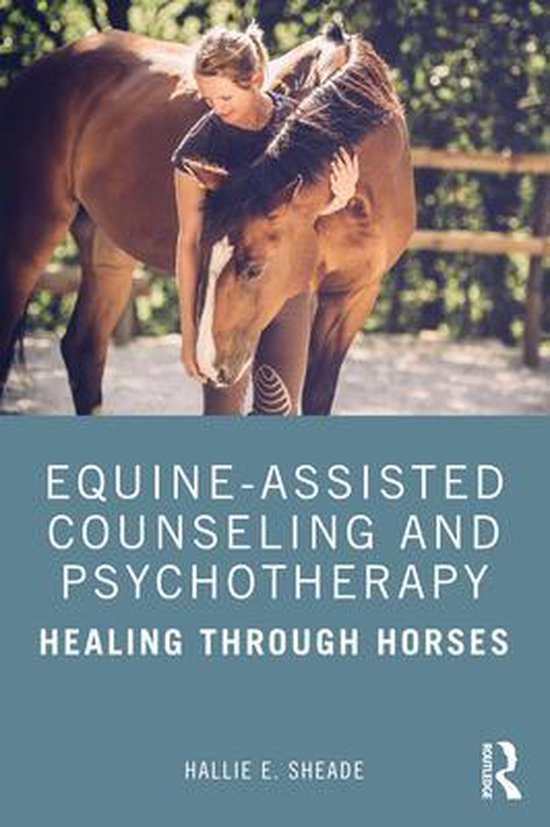 Equine-Assisted Counseling and Psychotherapy