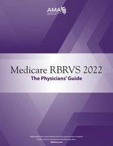 Medicare RBRVS 2022