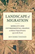 Flows, Migrations, and Exchanges- Landscape of Migration