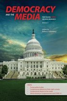The Year in C-SPAN Archives Research- Democracy and the Media
