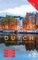 Colloquial Series - Colloquial Dutch