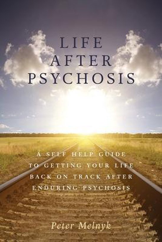 Life After Psychosis - cover