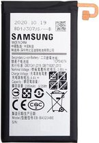 Samsung Galaxy A3 2017 SM-A320 Batterij Origineel EB-BA320ABE