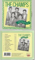 Tequila: The Champs Greatest Hits
