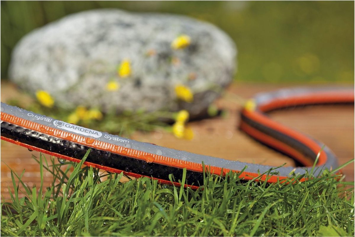 Gardena Comfort Flex - 30M Tuinslang thumbnail 2