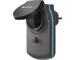 GARDENA Smart Power Adapter Stekker - Geschikt voor buitenshuis