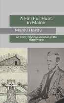 A Fall Fur Hunt in Maine