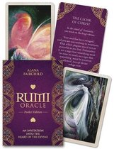 Rumi Oracle- Rumi Oracle (Pocket Edition)