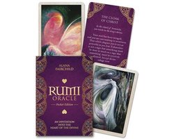 Rumi Oracle- Rumi Oracle (Pocket Edition)