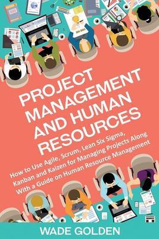 Project Management and Human Resources - cover