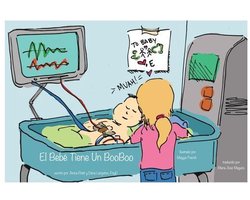 El Bebe Tiene Un BooBoo