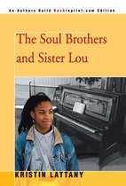 The Soul Brothers and Sister Lou