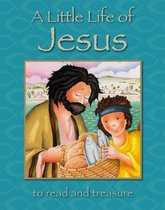 Little Life Of Jesus