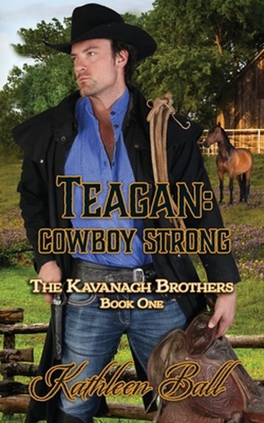 The Kavanagh Brothers- Teagan