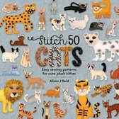 Stitch 50- Stitch 50 Cats