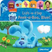 Nickelodeon Blue's Clues & You: Peek-A-Boo, Blue!