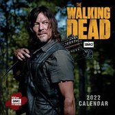 The Walking Dead 2022 Calendar