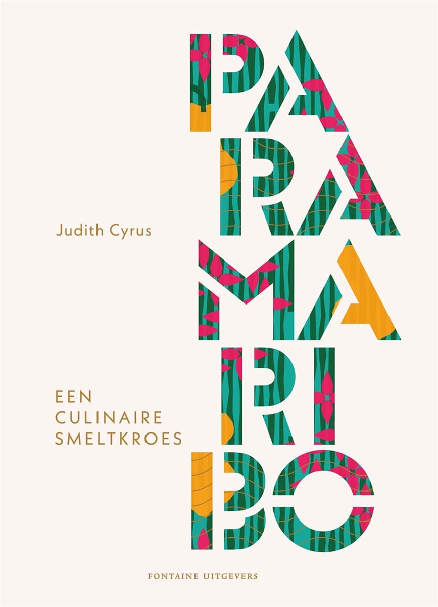 Paramaribo - Judith Cyrus