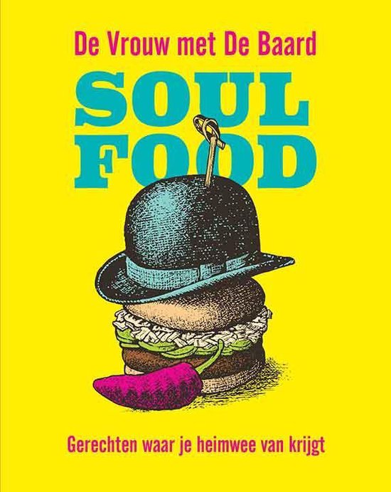 Soul food