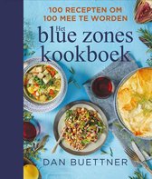 Blue zones kookboek