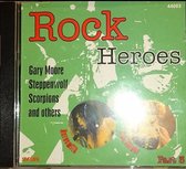 Rock Heroes Part 3