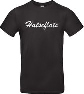 T-Shirt Hatseflats | XXL | Stickertoko.nl