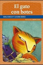 Cuentos Para Niños - Infancia E Infantiles III - Los Mas Divertidos y Educativos (Longseller)-El gato con botes