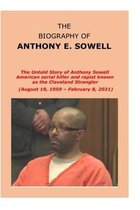 The Biography of Anthony Edward Sowell