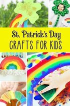 St. Patrick's Day Crafts for Kids