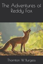 The Adventures of Reddy Fox