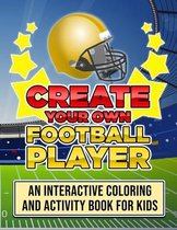 Create Your Own Football Player