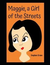 Maggie, a Girl of the Streets