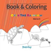 Book&coloring
