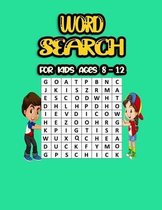 word search book for kids