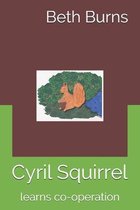 Cyril Squirrel