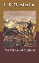 The Crimes of England