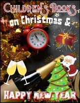 Children's Books on Christmas & Happy new year