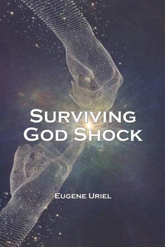 Surviving God Shock - cover