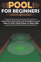 pool for beginners