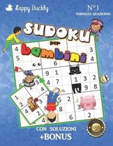 Sudoku per Bambini